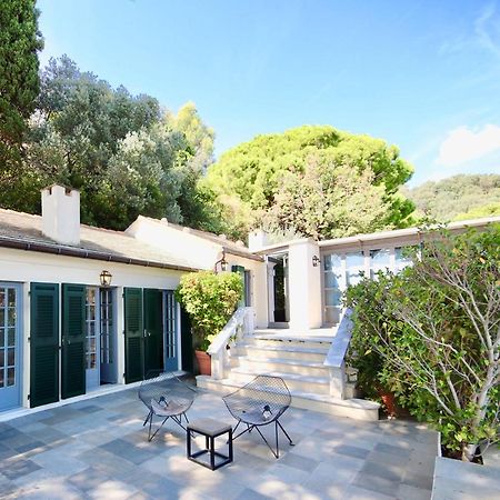Villa Franca Portofino By Klabhouse Extérieur photo