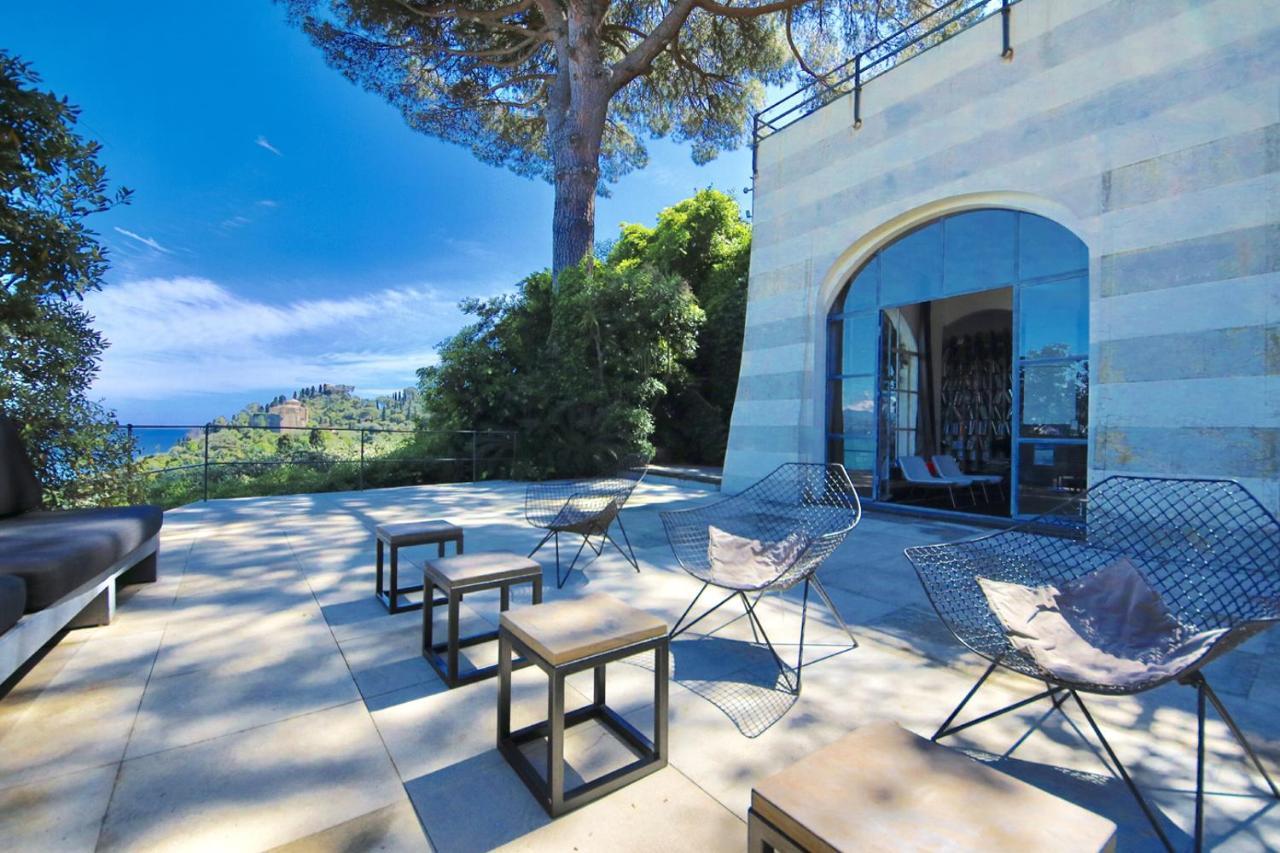 Villa Franca Portofino By Klabhouse Extérieur photo