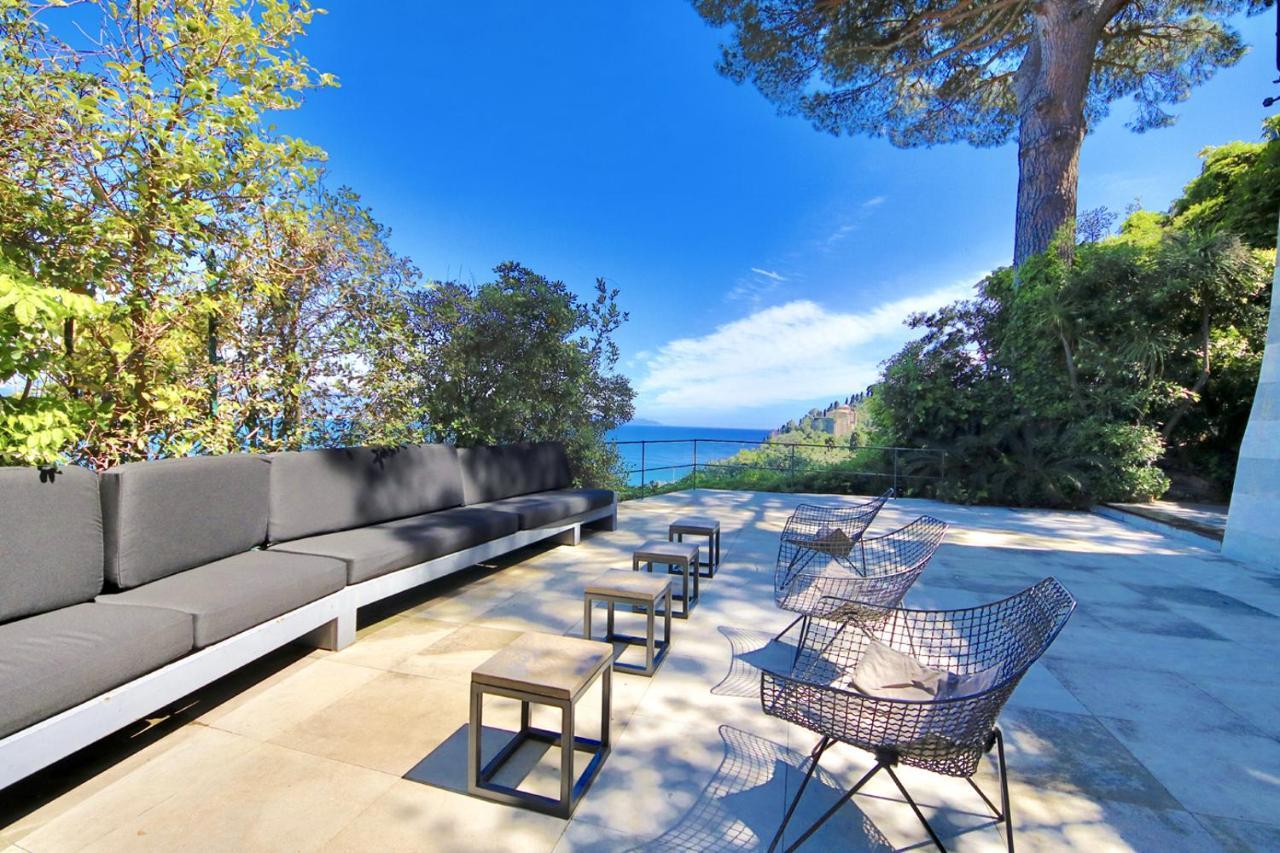 Villa Franca Portofino By Klabhouse Extérieur photo
